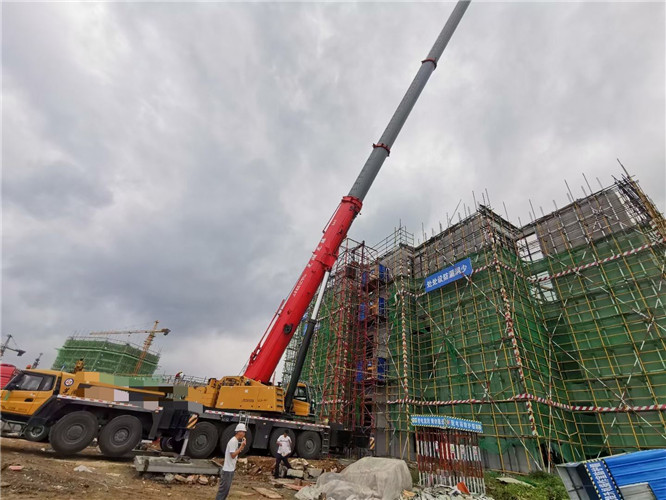 海城区吊装方案需要单独付费吗？复杂工况是否提供专家论证？